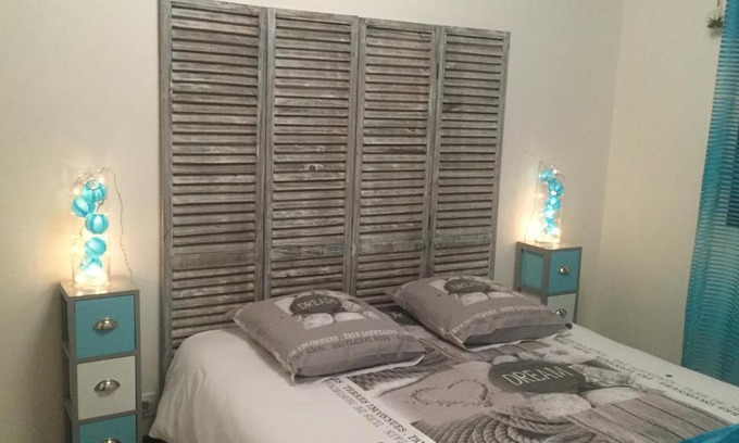 Biscarrosse House | Cozy Mariandre: Child-Friendly Stay with 9.2/10 Rating