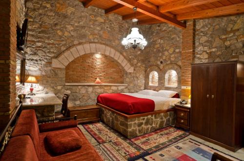 Nafplio Hotel | Exceptional Stay at Marianna with Breakfast & Family Amenities