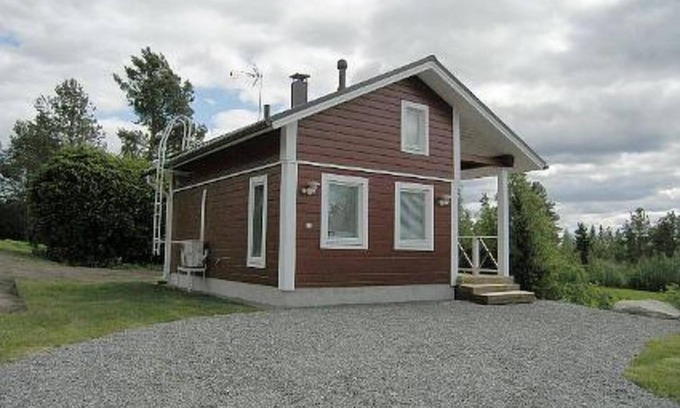 Muurame House | Lake View Retreat at Mariantupa by Interhome