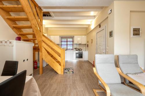 Termenades House | Family-Friendly Retreat at Corfu Marias Resort