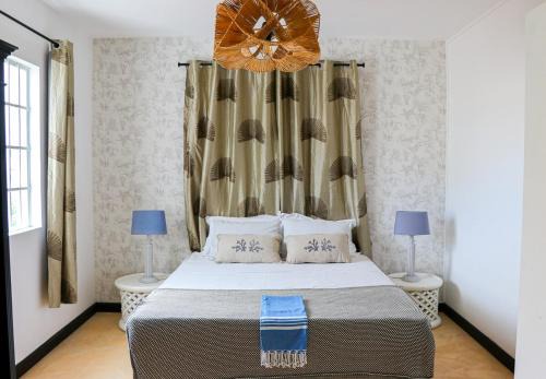 Grand-Baie Apartment | Marie by the Sea
