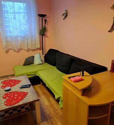 Ludgerovice House | Budget-Friendly Marie: Family-Centric with 9.3 Rating