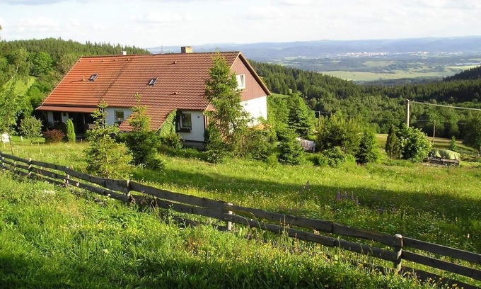 Marianska Apartment | Spacious Seven Bedroom Apartment - Ideal for Large Groups