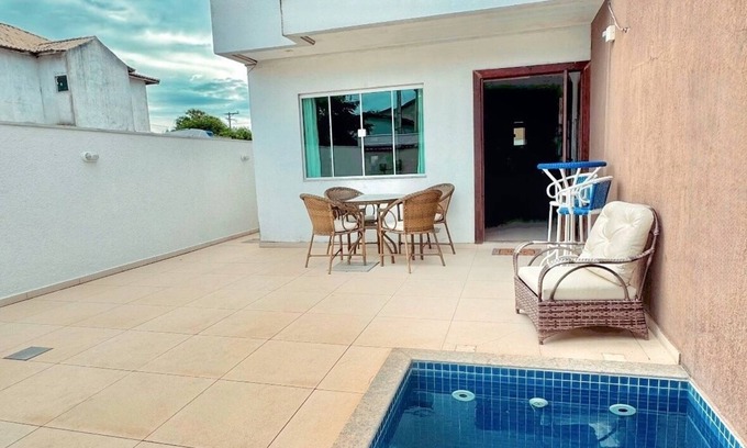 Cabo Frio House | Cozy Retreat Near Cabo Frio's Best Beaches - Guest Rated 9.8