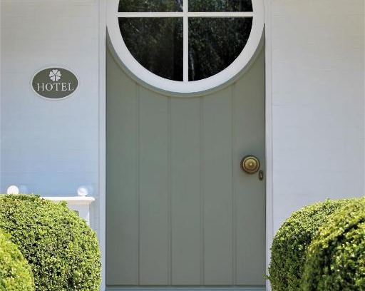 Het Zoute Hotel | Relax at Marie Siska Boutique Hotel with Oceanfront Views