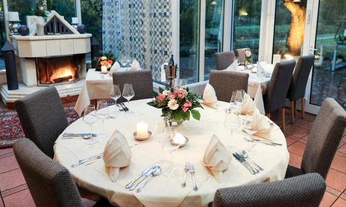 Brunen Hotel | Inviting Marienthaler Gasthof: Family-Friendly & Dining Options