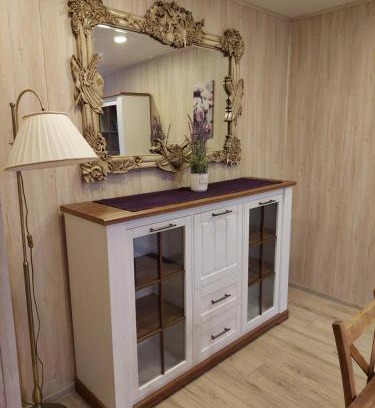 Lithuania Apartment | Cozy Marijampolė Apartments: Guest Rated 9.7/10!