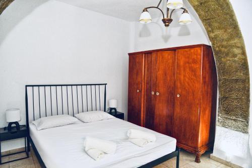 Choumeriakos House | Marika's Home