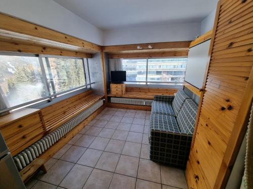 Marilleva Apartment | Pet-Friendly Panoramic Apartment in Marilleva 1400