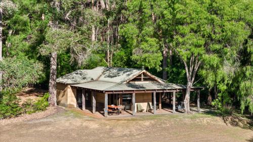 Yeagarup Cabin | Family-Friendly Getaway at Marima Cottages - 4 Stars