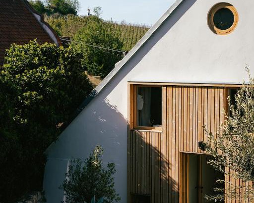 Pavlov Bed & Breakfast | Top-Rated Marináda Viniční dům with Kitchen Amenities