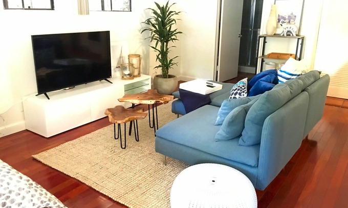 Marina Peninsula Condo | Beachfront Marina Studio with Pool & Ocean View Awaits