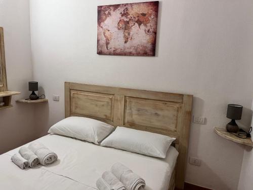Olbia Apartment | Discover Marina Butterfly: Guest Rated 9.3/10 Stay