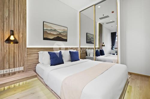 Bendungan Hilir Apartment | Marina by Kozystay - Sudirman