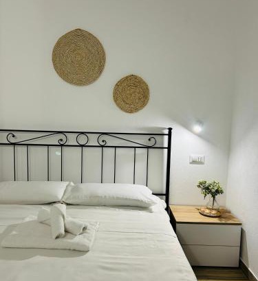 Capoterra House | Discover Marina Casa Vacanza: Family-Friendly Getaway