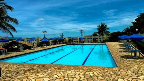 Baixo Grande Apartment | Oceanfront Retreat at Marina Clube Apartamento - Rated 9.8