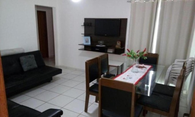 Baixo Grande Apartment | Marina Clube: Guest Rated 10/10 with Ocean Views & Pool