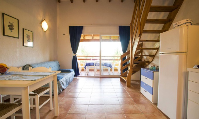 Ghisonaccia Apartment | Discover Marina Corsa Residence: Family-Friendly Retreat