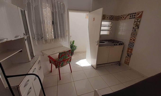 Tombo Apartment | Marina do Tombo Suítes-Kitnet4 n