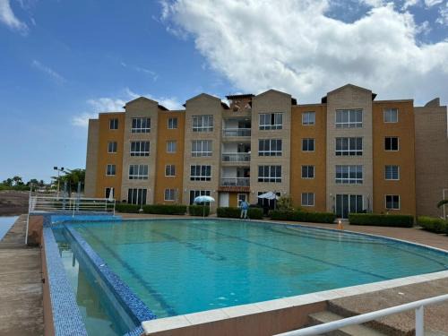 Lecheria Apartment | Marina del Rey Costa Marina PH TravelAddicts