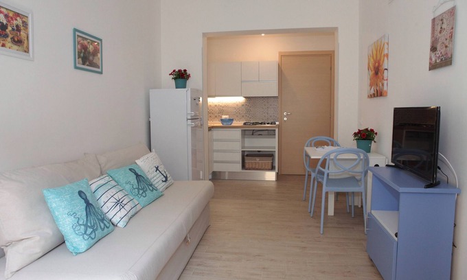 Marina di Ragusa Apartment | Experience Marina di Ragusa at Blumediterranean House