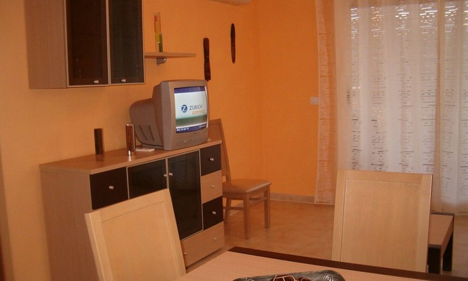 Marina d'Or Apartment | Perfect Getaway at Marina Dor: Pool, Spa & Family-Friendly
