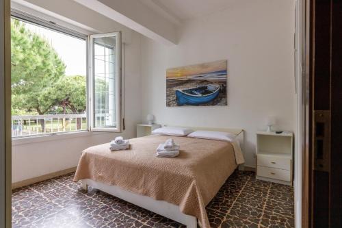 Marina di Ravenna Apartment | Marina Dream 200 Meters From The Sea