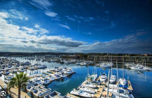 Marina del Rey Apartment | Marina Escape 2BR Townhouse with FREE PARKING