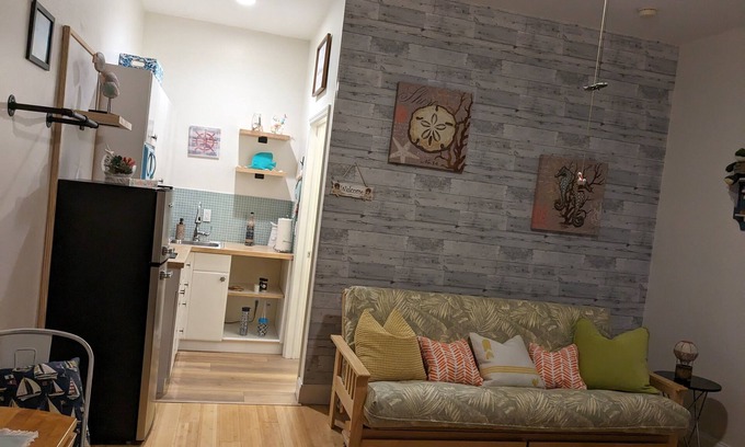Naples Apartment | Experience Bliss at Marina Fish - Boat & Relax in Paradise