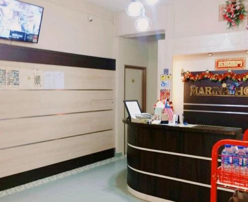 Dusun Nyior Hotel | Budget-Friendly Marina Hotel Kemaman: Ideal for Families
