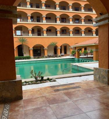 L Apartment | Experience Marina Park Plaza Q: 4-Star Oceanfront Oasis