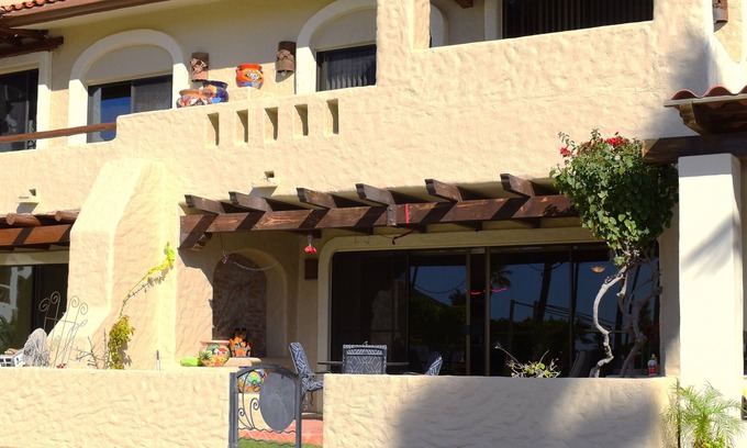 Bella Vista Villa | Ocean View Villa - 3BR/3.5BA with Pool and Spa Amenities