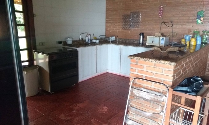 Capitolio House | Family-Friendly Marina Ranch on Beautiful Furnas Lake