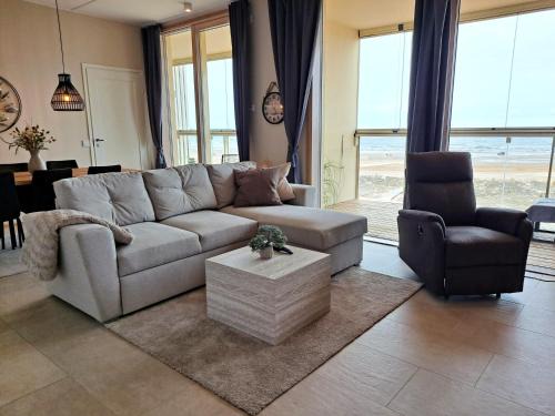Kalajoki Apartment | Oceanfront Bliss at Marina Resort A8 with Hot Tub Access