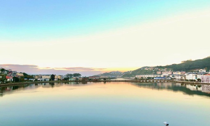 Viveiro Apartment | Marina Sol: Dreamy Retreat with Private Pool & Child-Friendly Amenities