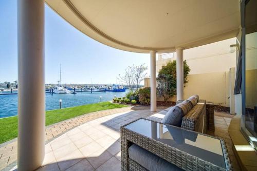 Port Lincoln Apartment | Family-Friendly 4-Star Apartments in Port Lincoln, Australia