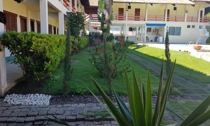Posto da Mata Hotel | Oceanfront Stay at Marinas Pousada - Pet Friendly & Cozy