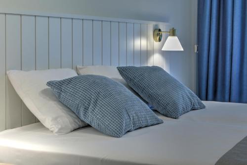 Jurmala Hotel | Discover Marine Hotel Jūrmala: Family-Friendly Retreat