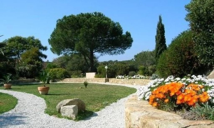 Marine de Saint Ambroggio Apartment | Oceanfront Retreat: Marine of Sant'Ambroggio Apartment