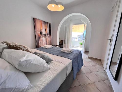 Alonissos Apartment | Marine's Luxury Home 2: Pet-Friendly Retreat for Families