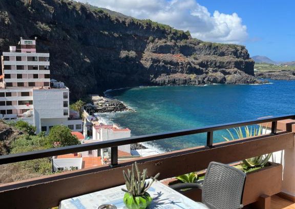 San Marcos Apartment | Oceanfront Marine Studio with Exceptional Guest Ratings