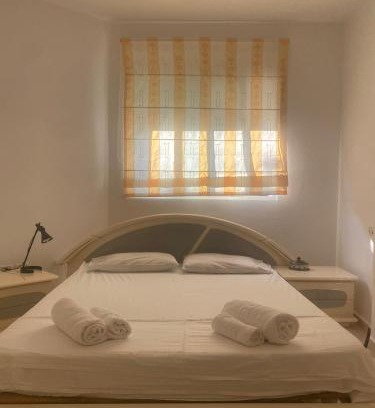 Elbasan Apartment | Marinela Apartment