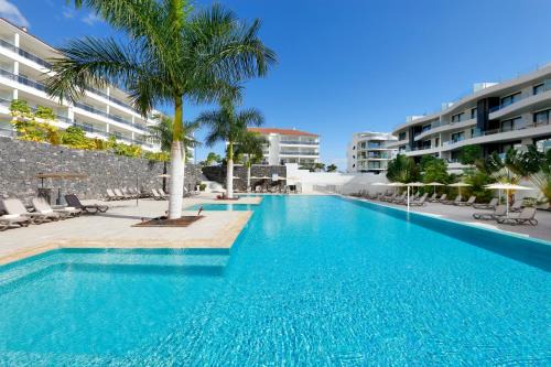 Palm-Mar Apartment | Oceanfront Marinell Collection Palm-Mar Apartments Await You