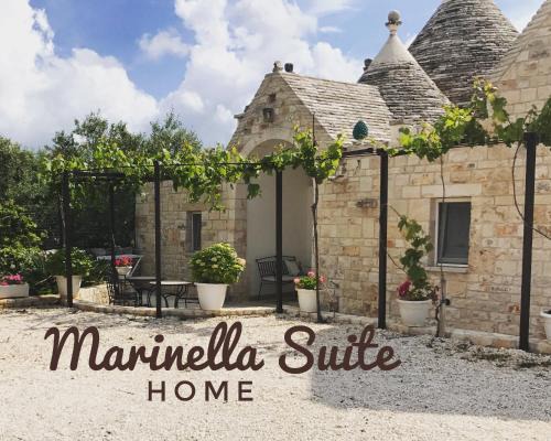 Locorotondo House | Relax in Marinella Suite Home with Oceanfront Views
