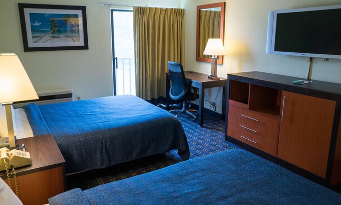 West Yarmouth Hotel | Discover Mariner Motor Lodge: Your Choice Destination