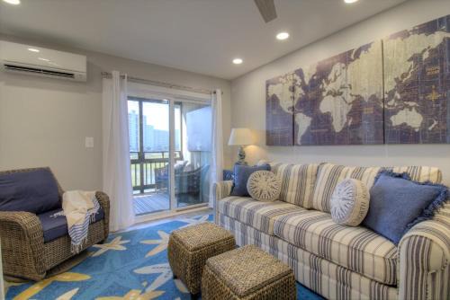 East Ocean View House | Mariner's Cove - A 202