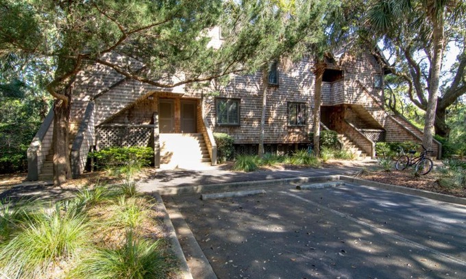 Vanderhorst Plantation Villa | Family-Friendly Getaway at Mariner's Watch 4288