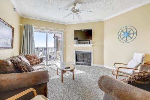 Ocean City Apartment | Relax at Mariners Watch: Family-Friendly with Pool & 9.3 Rating