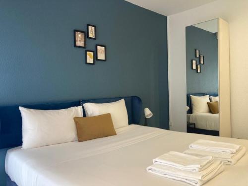 Marinha Grande Hotel | Discover Family-Friendly Comfort at Marinha Garden Inn
