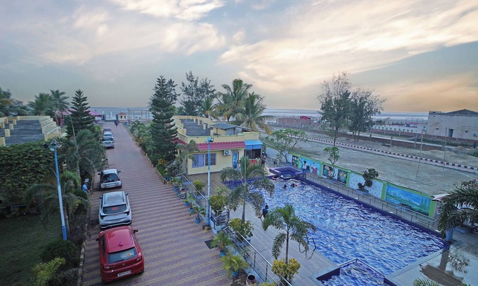 Mandarmani Hotel | Marino Beach Resorts